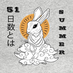 Bunny T-Shirt